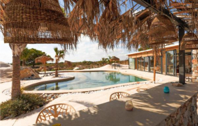 Pet Friendly Home In Murcia With Sauna